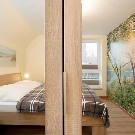 Lindenbuschen 2 4 Apartment Kellenhusen