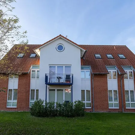 Lindenbuschen 2 4 * Kellenhusen