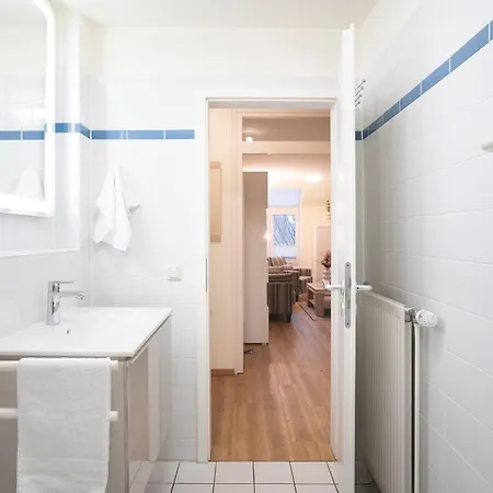 Lindenbuschen 2 4 Apartment
