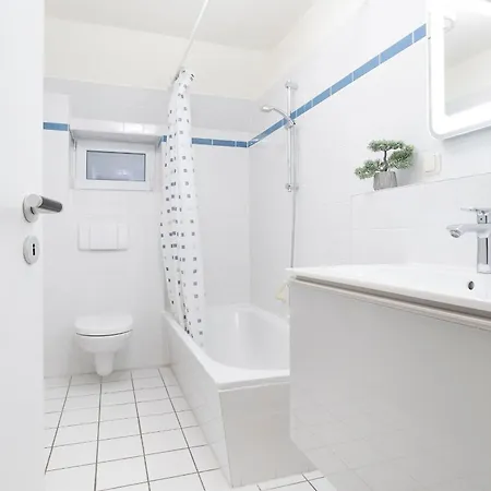 Apartment Lindenbuschen 2 4 Kellenhusen