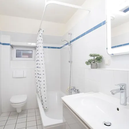 Apartment Lindenbuschen 2 4