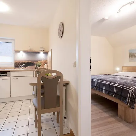 Lindenbuschen 2 4 Apartment Kellenhusen