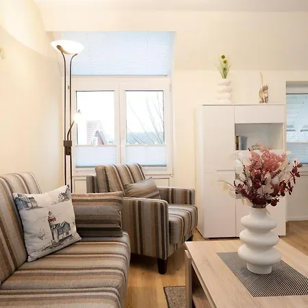 Apartment Lindenbuschen 2 4