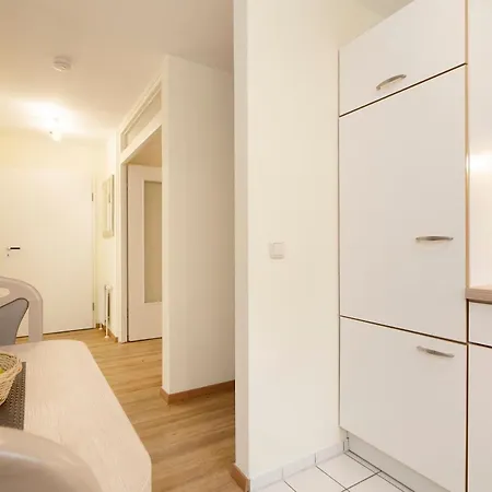 Lindenbuschen 2 4 Apartment Kellenhusen