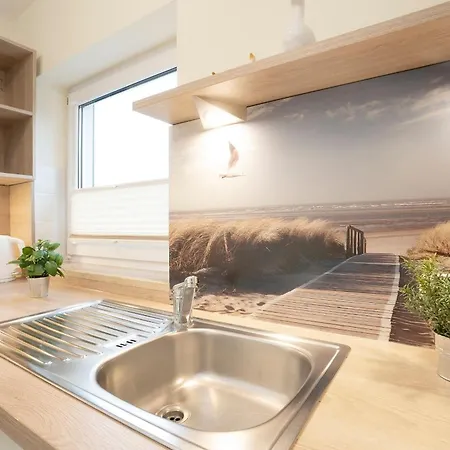 Apartment Lindenbuschen 2 4 Kellenhusen