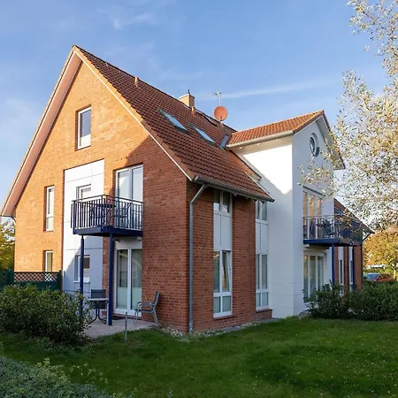 Lindenbuschen 2 4 Kellenhusen