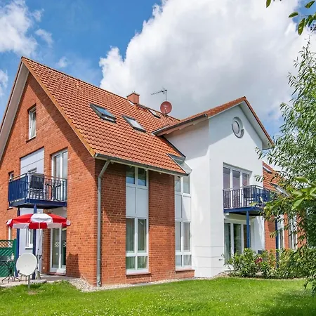 Apartment Lindenbuschen 2 4