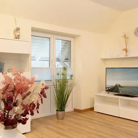 Apartment Lindenbuschen 2 4 Kellenhusen