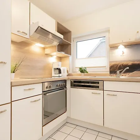 Lindenbuschen 2 4 Apartment *