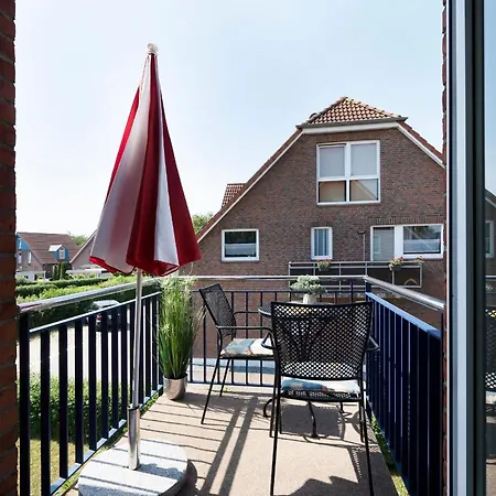 Apartment Lindenbuschen 2 4
