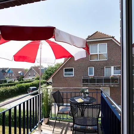 Lindenbuschen 2 4 * Kellenhusen