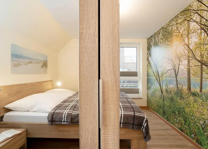 Lindenbuschen 2 4 Lejlighed Kellenhusen