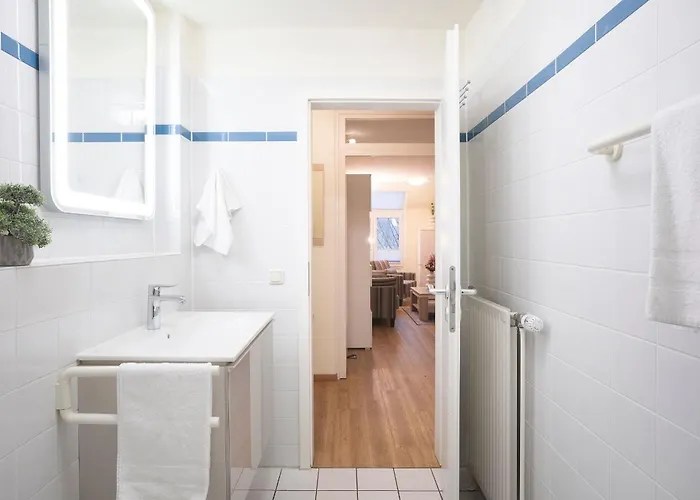 Lindenbuschen 2 4 Lejlighed