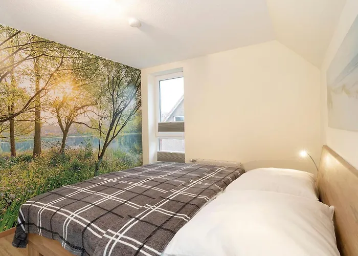 Lejlighed Lindenbuschen 2 4