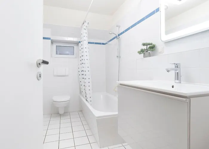 Lejlighed Lindenbuschen 2 4 Kellenhusen