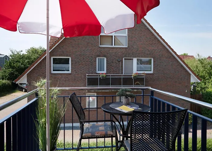 Lindenbuschen 2 4 * Kellenhusen