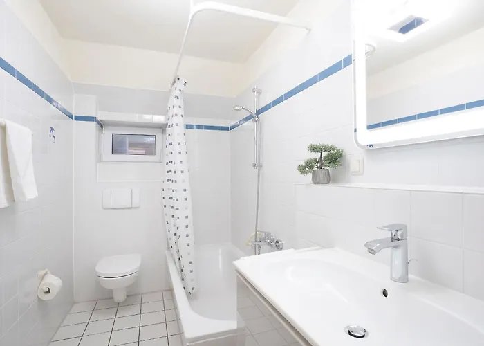 Lejlighed Lindenbuschen 2 4