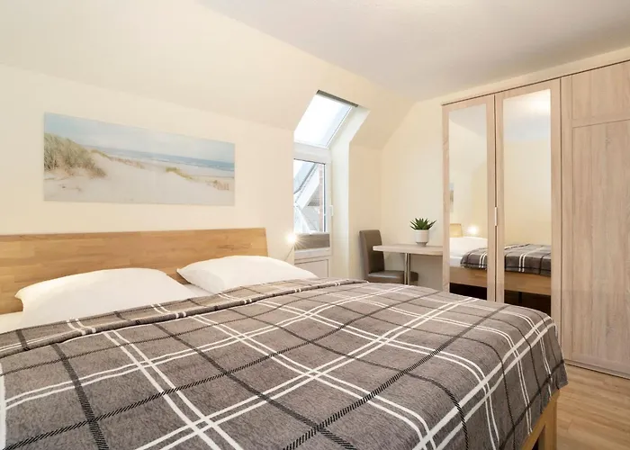 Lindenbuschen 2 4 Lejlighed