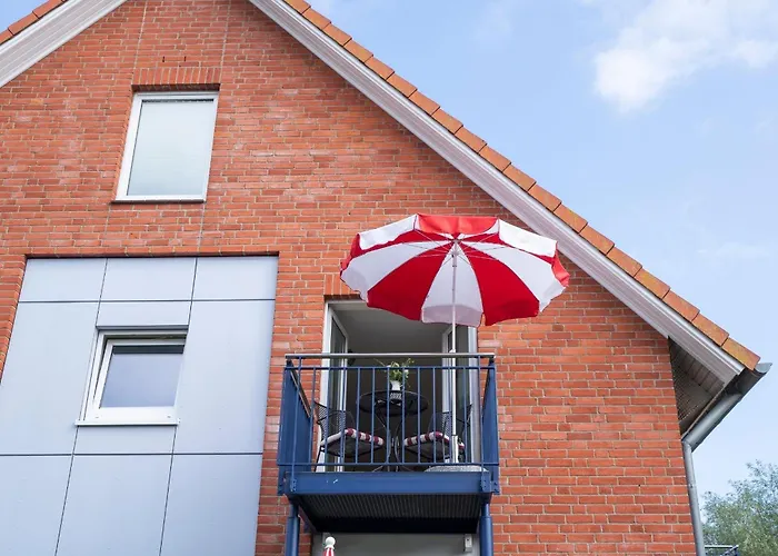 Lindenbuschen 2 4 Lejlighed