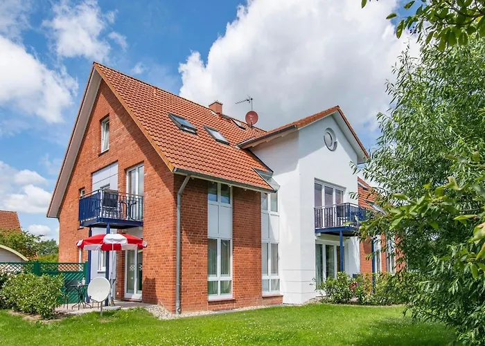 Lejlighed Lindenbuschen 2 4