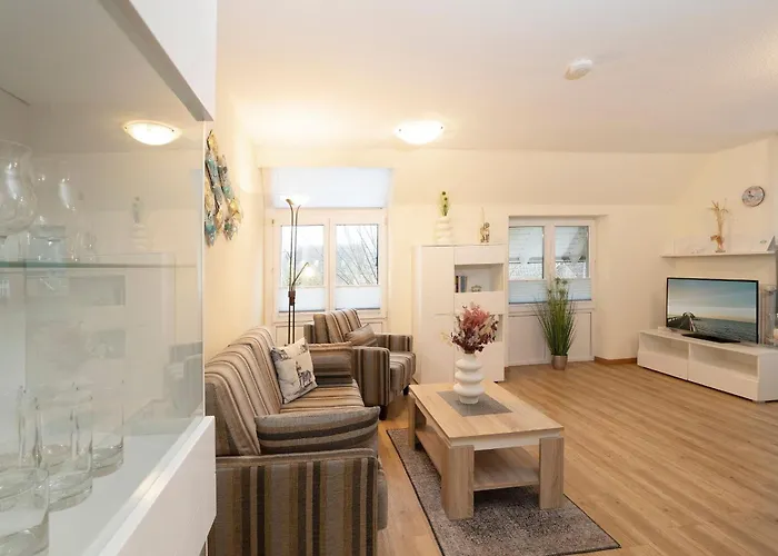 Lindenbuschen 2 4 Lejlighed