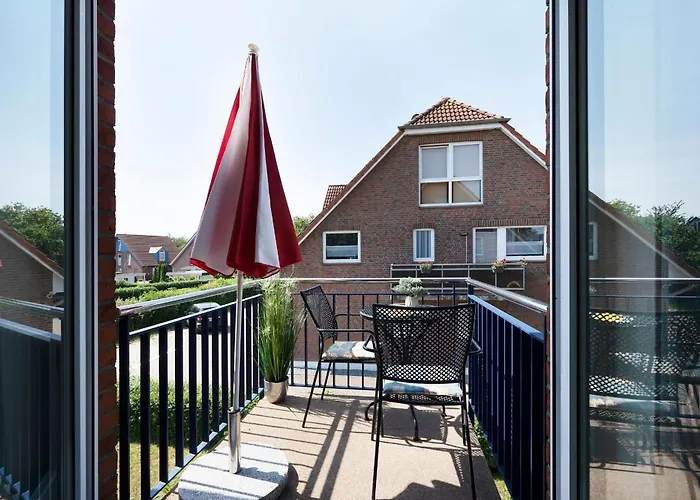 Lejlighed Lindenbuschen 2 4