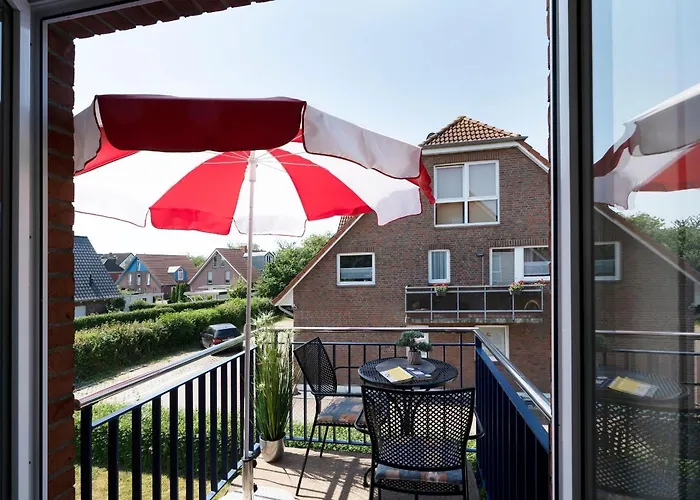 Lindenbuschen 2 4 * Kellenhusen